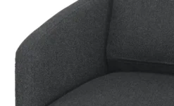 Jette Home Sessel aus Bouclé Jette About