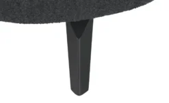 Jette Home Sessel aus Bouclé Jette About
