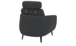 Jette Home Sessel aus Bouclé Jette About