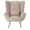 Jette Home Sessel Even