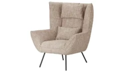Jette Home Sessel Even
