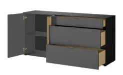 Jette Home Sideboard Como