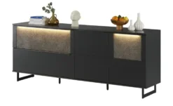 Jette Home Sideboard Stone