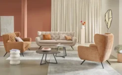 Jette Home Sofa Caldara