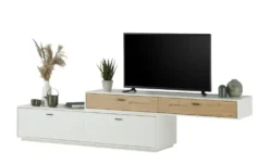 Jette Home TV-Element Coruna