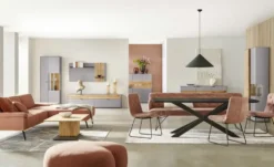 Jette Home Vitrine Como