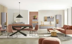 Jette Home Vitrine Como