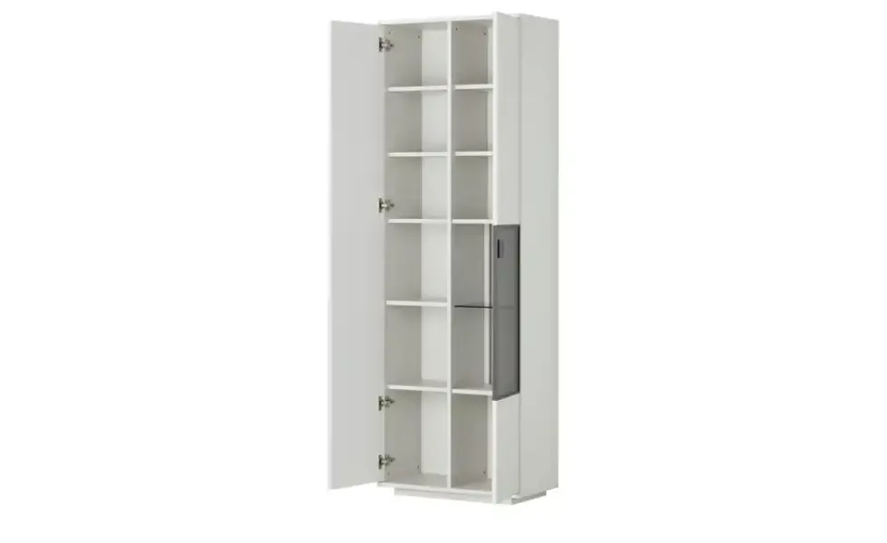 Jette Home Vitrine Stone