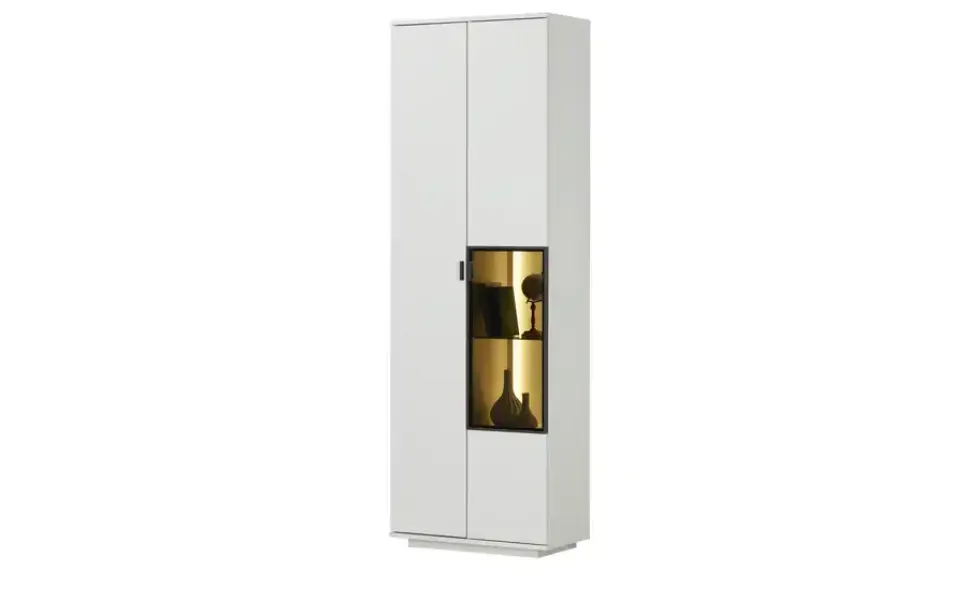Jette Home Vitrine Stone