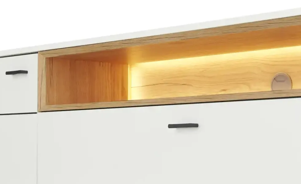 Jette Home Wohnkombination Coruna