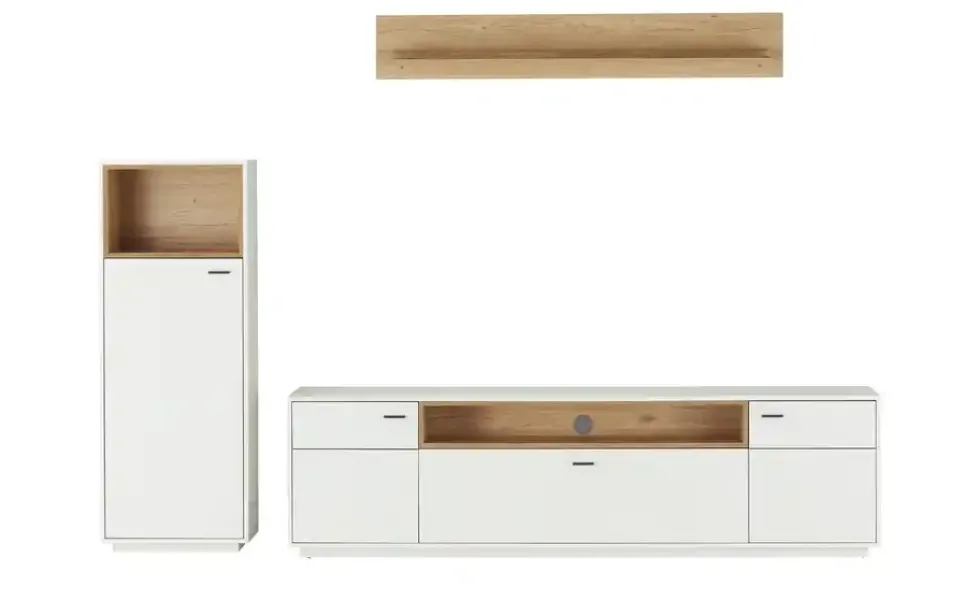 Jette Home Wohnkombination Coruna