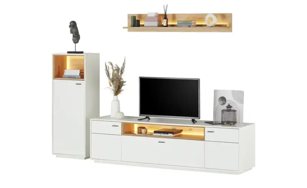 Jette Home Wohnkombination Coruna