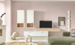 Jette Home Wohnkombination Coruna