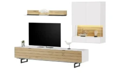Jette Home Wohnkombination Como