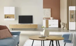 Jette Home Wohnkombination Como