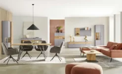 Jette Home Wohnkombination Como