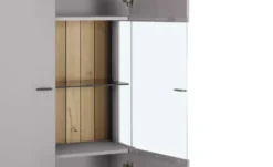 Jette Home Wohnkombination Como