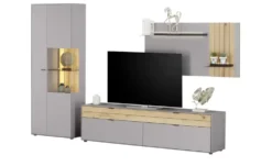 Jette Home Wohnkombination Como