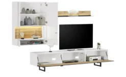 Jette Home Wohnkombination Como