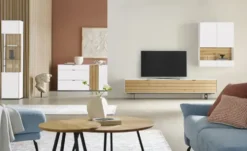 Jette Home Wohnkombination Como
