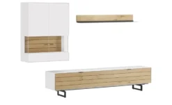 Jette Home Wohnkombination Como