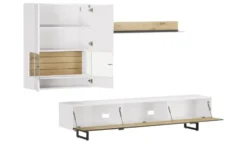 Jette Home Wohnkombination Como