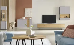Jette Home Wohnkombination Como