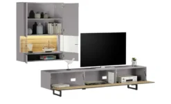 Jette Home Wohnkombination Como