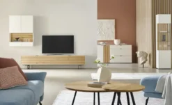 Jette Home Wohnkombination Como