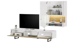 Jette Home Wohnkombination Como
