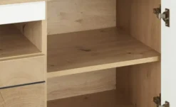 Jette Home Wohnkombination Laguna
