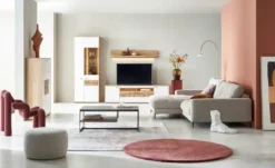 Jette Home Wohnkombination Laguna