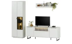 Jette Home Wohnkombination Stone
