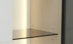 Jette Home Wohnkombination Stone