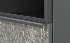 Jette Home Wohnkombination Stone