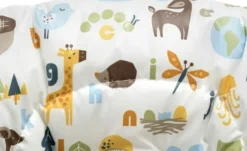 Joie Hochstuhl Mimzy Snacker Alphabet