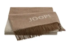 JOOP! Plaid Fine Doubleface