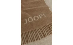JOOP! Plaid Fine Doubleface