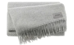JOOP! Plaid Fine Woven