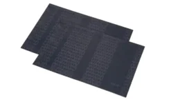 JOOP! Platzset 2er-Set Chains