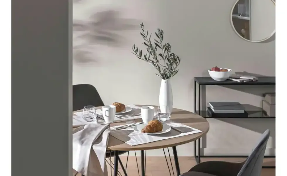 JOOP! Platzset 2er-Set Leaf