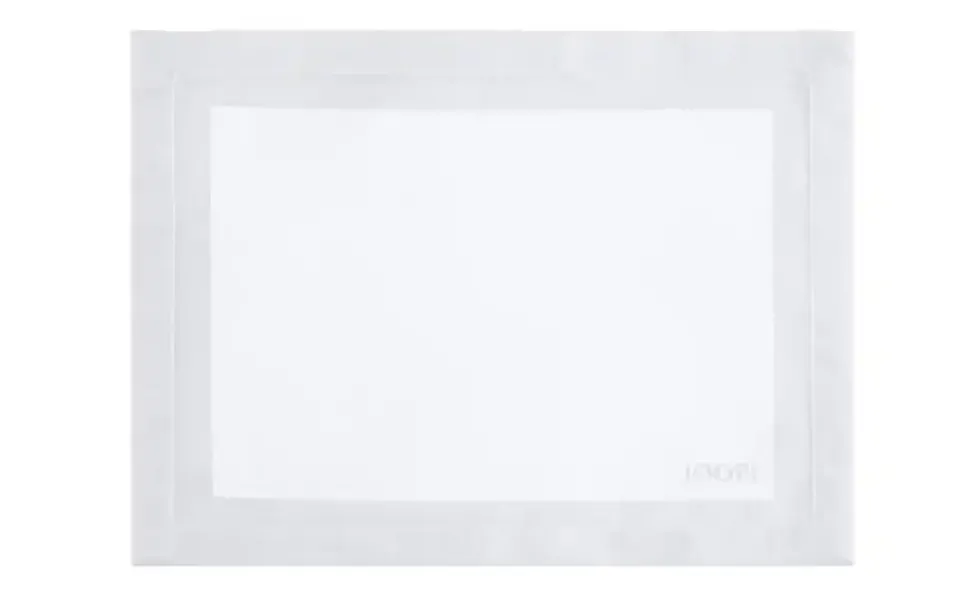 JOOP! Platzset 2er-Set Signature