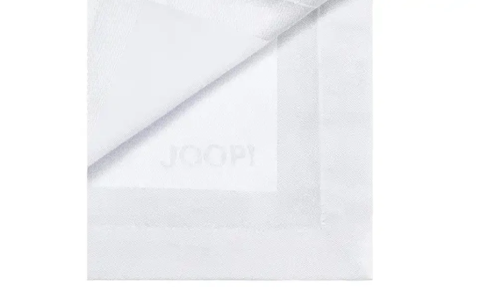 JOOP! Platzset 2er-Set Signature