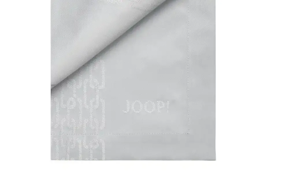 JOOP! Servietten 2er-Set Chains