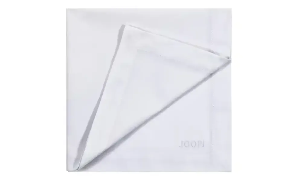 JOOP! Servietten 2er-Set Stitch
