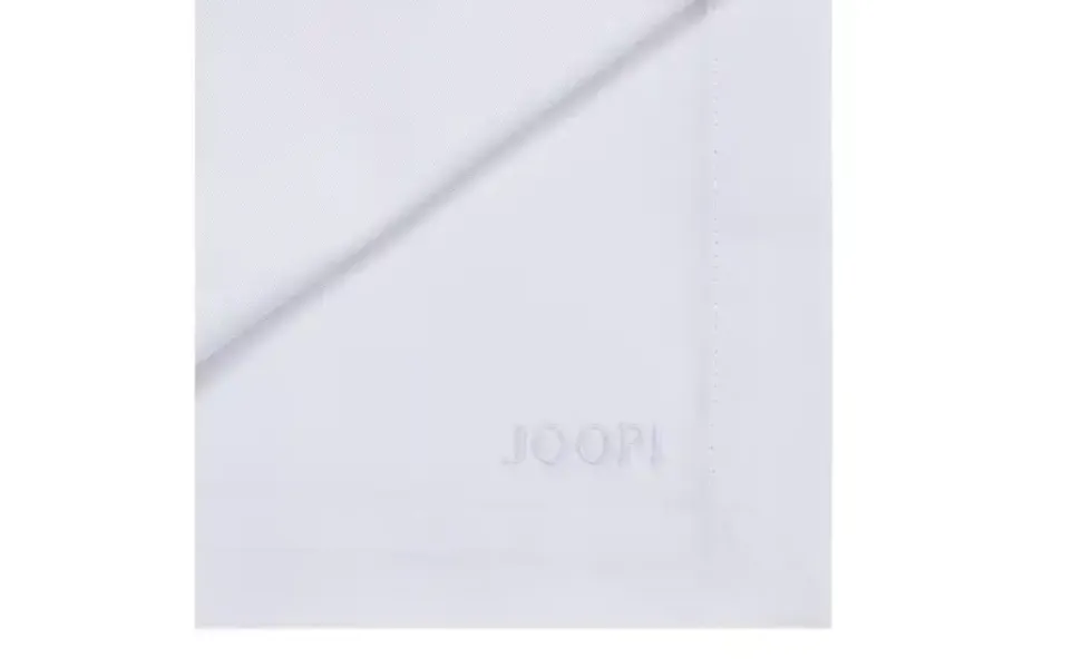 JOOP! Servietten 2er-Set Stitch