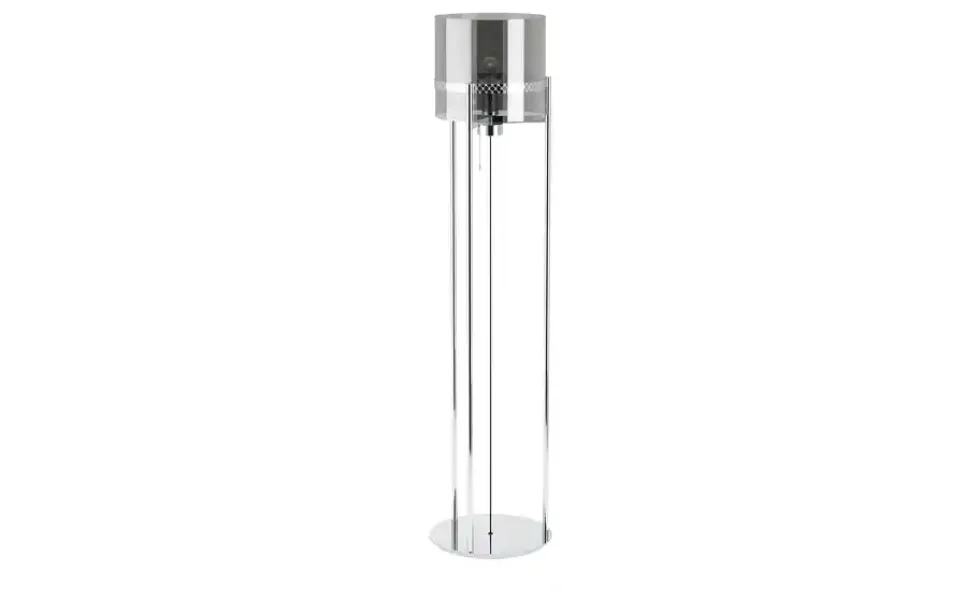 JOOP! Stehleuchte 1-flammig Round Lights Chrome