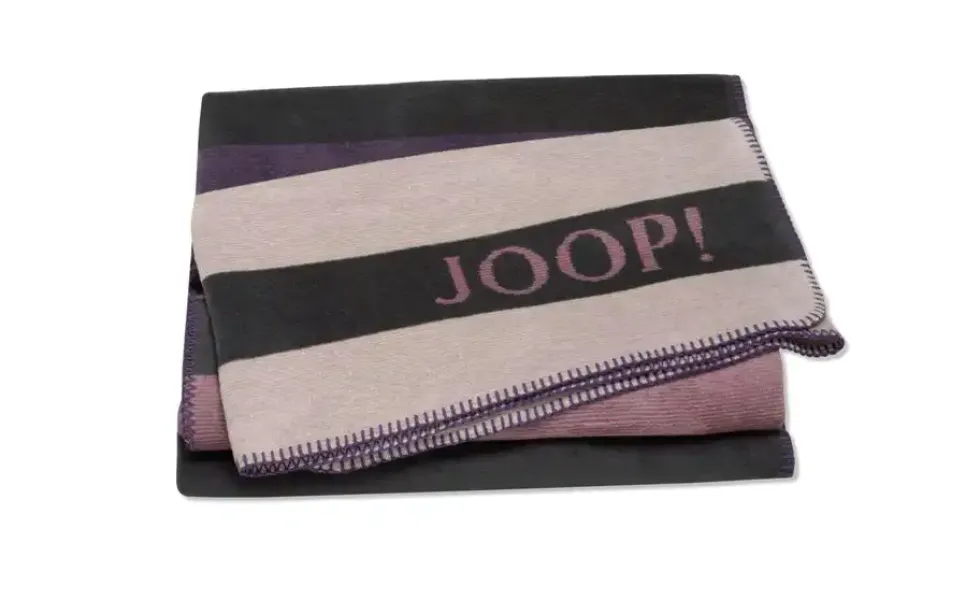 JOOP! Wohndecke Tone