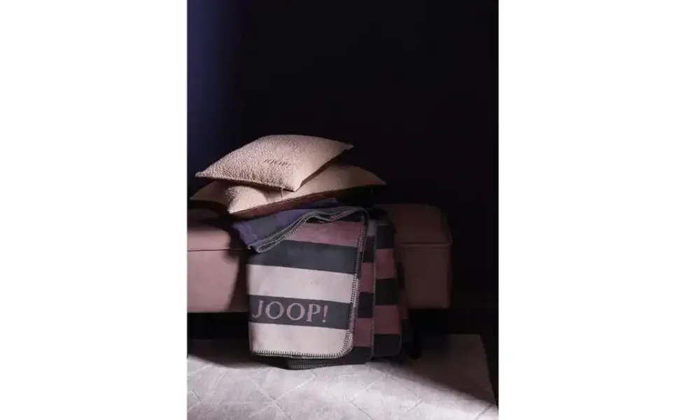 JOOP! Wohndecke Tone