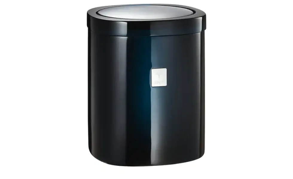 JOOP! Badeimer mit Schwingdeckel JOOP! Crystal Line